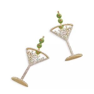 BaubleBar Earrings